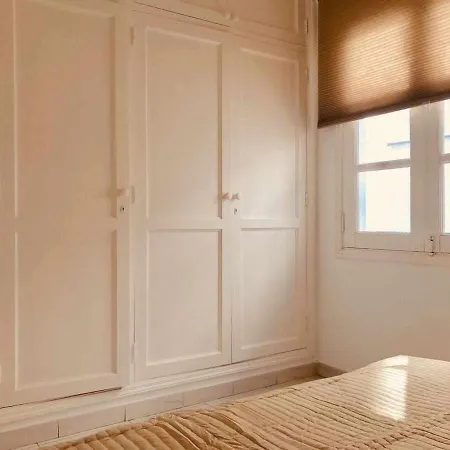 Le Family Palms Apartamento