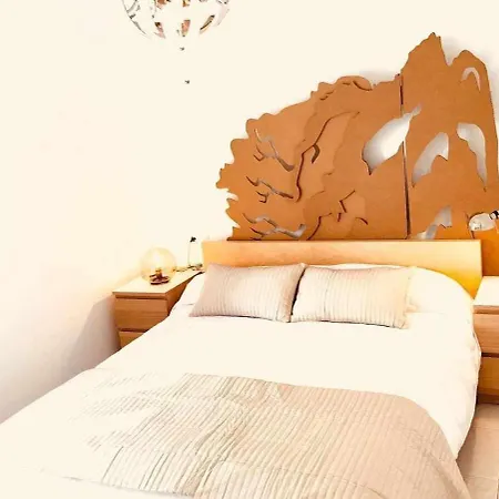 Le Family Palms Apartamento Playa Honda (Lanzarote)