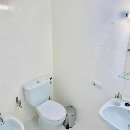 Apartamento Le Family Palms Playa Honda (Lanzarote)