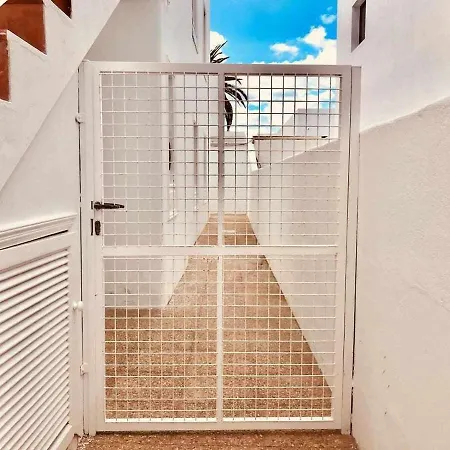 Apartamento Le Family Palms *