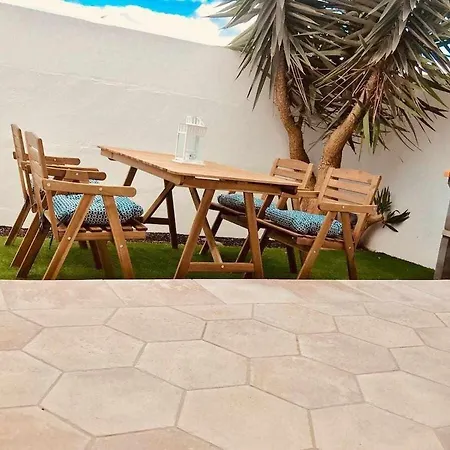 Le Family Palms Apartamento